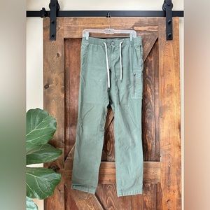 Vuori Men’s Ripstop Pant